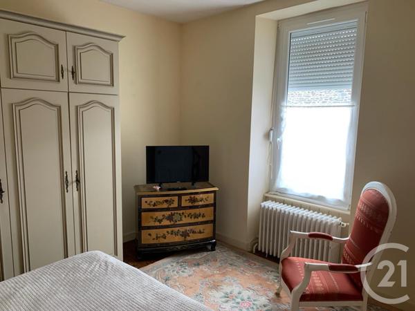 Maison à vendre  3 pièces - 60,40 m2 FOUGERES - 35