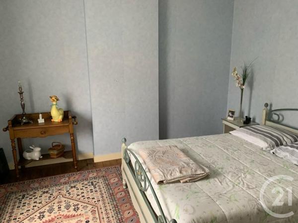 Maison à vendre  3 pièces - 60,40 m2 FOUGERES - 35