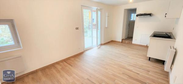 Appartement à louer 1 pièce 29.34m² Brancourt-en-Laonnois (02320)