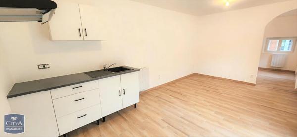 Appartement à louer 1 pièce 29.34m² Brancourt-en-Laonnois (02320)