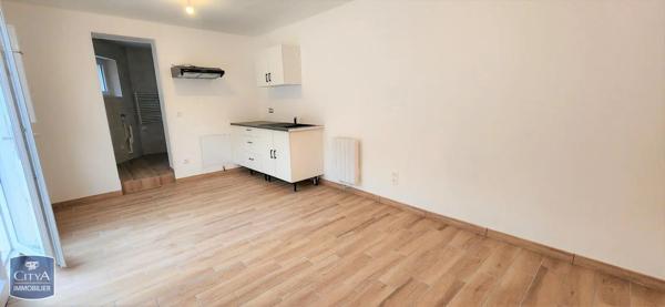 Appartement à louer 1 pièce 29.34m² Brancourt-en-Laonnois (02320)