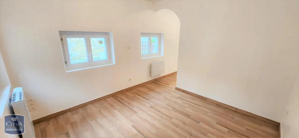 Appartement à louer 1 pièce 29.34m² Brancourt-en-Laonnois (02320)