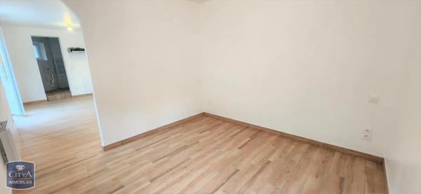 Appartement à louer 1 pièce 29.34m² Brancourt-en-Laonnois (02320)