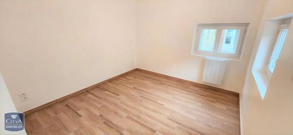 Appartement à louer 1 pièce 29.34m² Brancourt-en-Laonnois (02320)