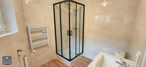 Appartement à louer 1 pièce 29.34m² Brancourt-en-Laonnois (02320)