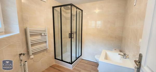 Appartement à louer 1 pièce 29.34m² Brancourt-en-Laonnois (02320)