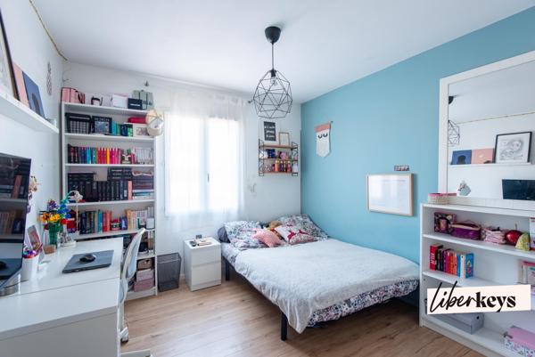 🏠 Maison familiale type 5 de plain-pied avec piscine