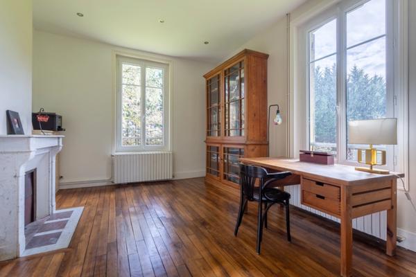 Maison à vendre 8 pièces PRIGONRIEUX (24)