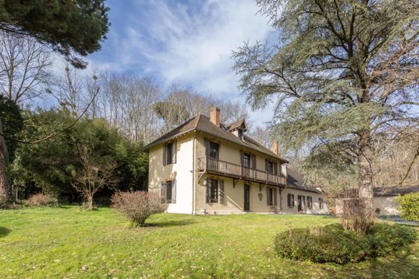 Maison à vendre 8 pièces PRIGONRIEUX (24)