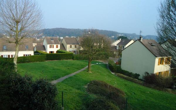 Maison à louer    4 pièces •  Montivilliers