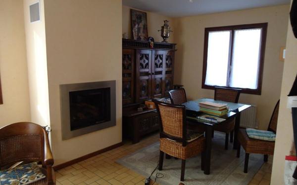 Maison à louer    4 pièces •  Montivilliers