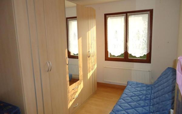 Maison à louer    4 pièces •  Montivilliers