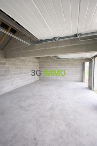 Vente / Maison et grand terrain