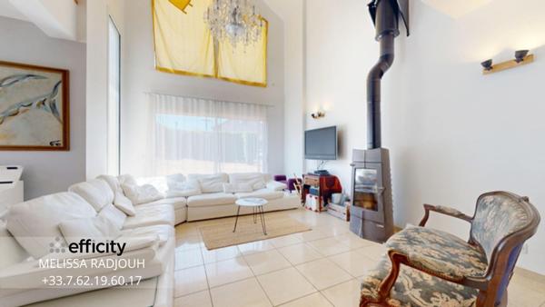 Maison 6 pièces - 155 m² Bien prestige