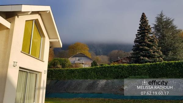 Maison 6 pièces - 155 m² Bien prestige