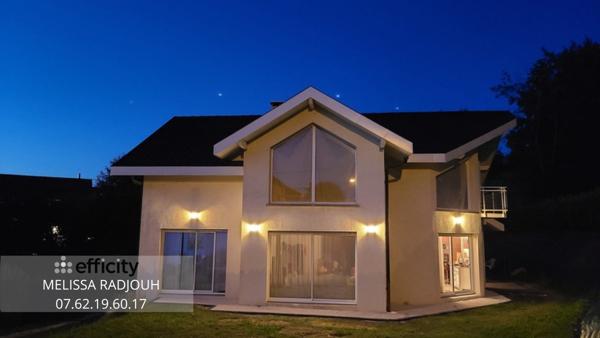 Maison 6 pièces - 155 m² Bien prestige