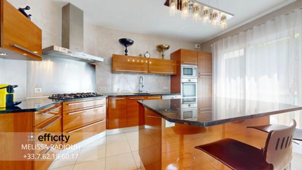 Maison 6 pièces - 155 m² Bien prestige