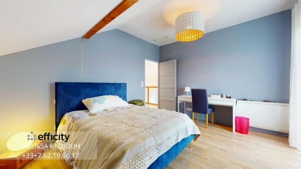 Maison 6 pièces - 155 m² Bien prestige