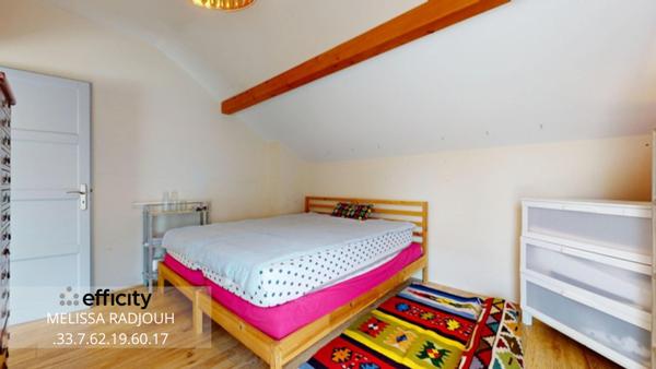 Maison 6 pièces - 155 m² Bien prestige