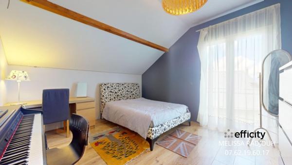 Maison 6 pièces - 155 m² Bien prestige