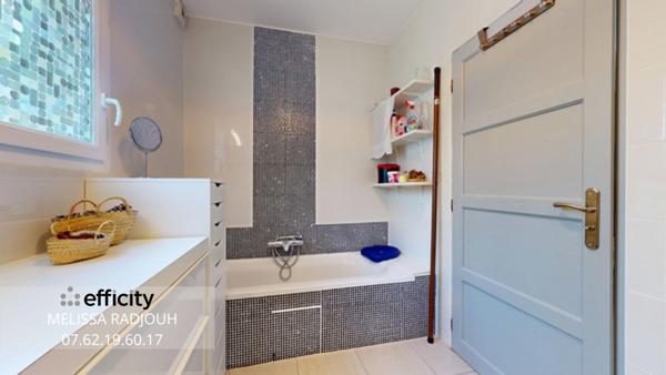 Maison 6 pièces - 155 m² Bien prestige