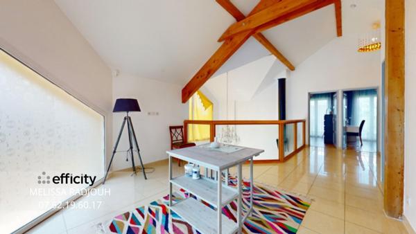 Maison 6 pièces - 155 m² Bien prestige