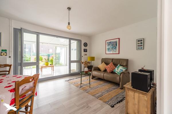 Maison à vendre |  Lannion |  5 pièces | 100 m²