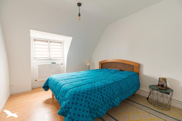 Maison à vendre |  Lannion |  5 pièces | 100 m²