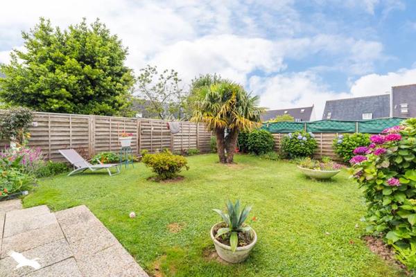 Maison à vendre |  Lannion |  5 pièces | 100 m²