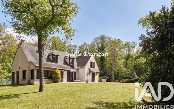 Maison à vendre 7 pièces 180 m² L'Isle-Adam