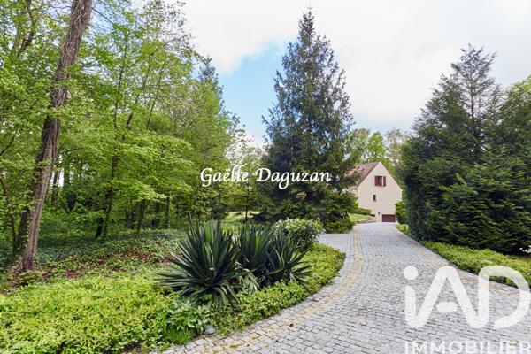 Maison à vendre 7 pièces 180 m² L'Isle-Adam