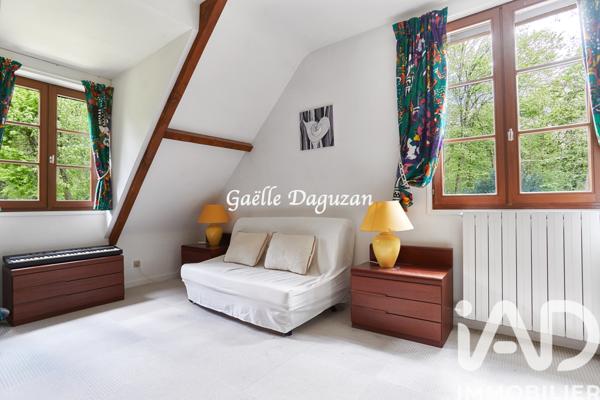 Maison à vendre 7 pièces 180 m² L'Isle-Adam