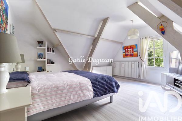 Maison à vendre 7 pièces 180 m² L'Isle-Adam