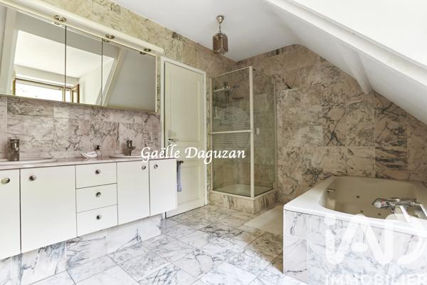 Maison à vendre 7 pièces 180 m² L'Isle-Adam