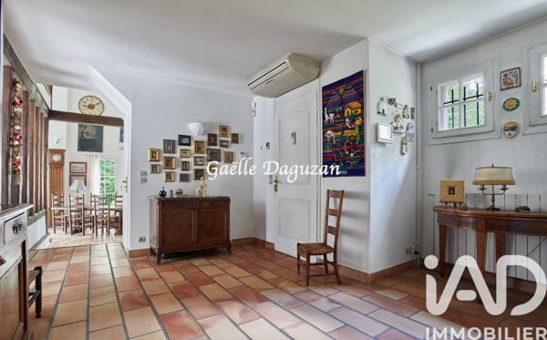 Maison à vendre 7 pièces 180 m² L'Isle-Adam