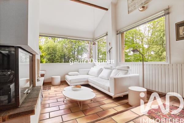 Maison à vendre 7 pièces 180 m² L'Isle-Adam