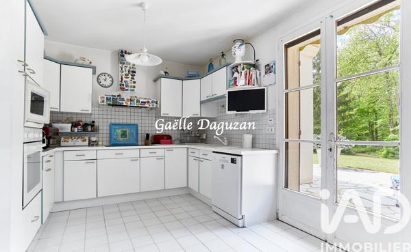 Maison à vendre 7 pièces 180 m² L'Isle-Adam