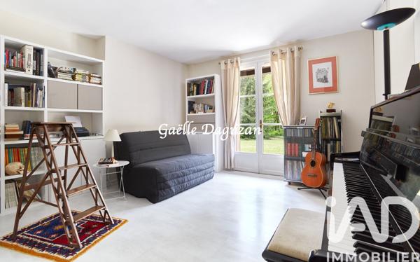 Maison à vendre 7 pièces 180 m² L'Isle-Adam