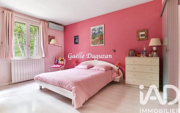 Maison à vendre 7 pièces 180 m² L'Isle-Adam