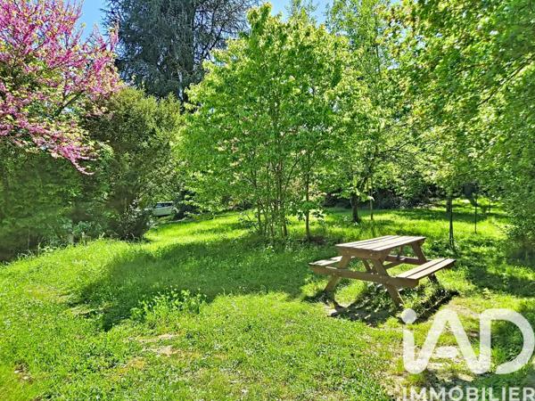 Maison à vendre 5 pièces 120 m² Luynes