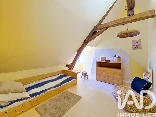 Maison à vendre 5 pièces 120 m² Luynes