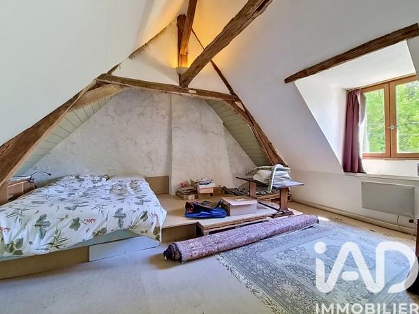 Maison à vendre 5 pièces 120 m² Luynes