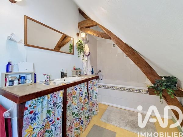 Maison à vendre 5 pièces 120 m² Luynes