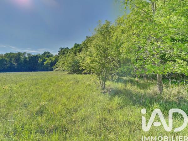 Maison à vendre 5 pièces 120 m² Luynes