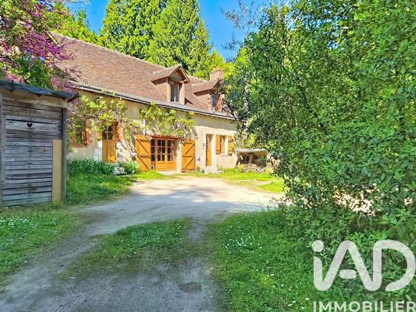 Maison à vendre 5 pièces 120 m² Luynes
