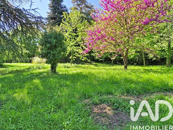 Maison à vendre 5 pièces 120 m² Luynes