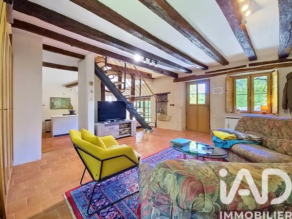 Maison à vendre 5 pièces 120 m² Luynes