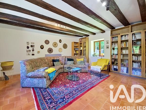 Maison à vendre 5 pièces 120 m² Luynes