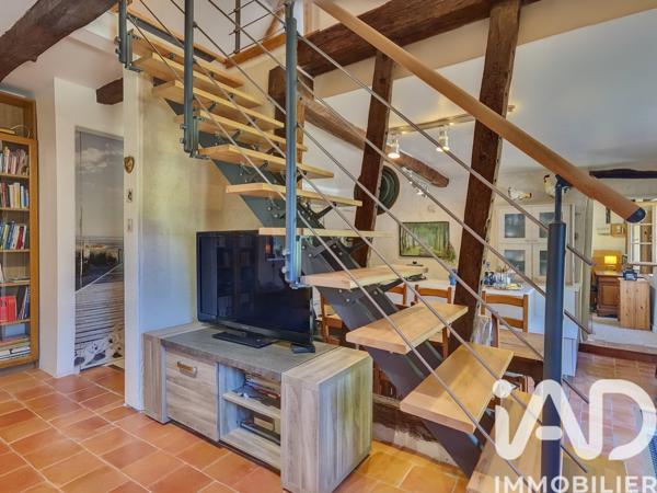 Maison à vendre 5 pièces 120 m² Luynes