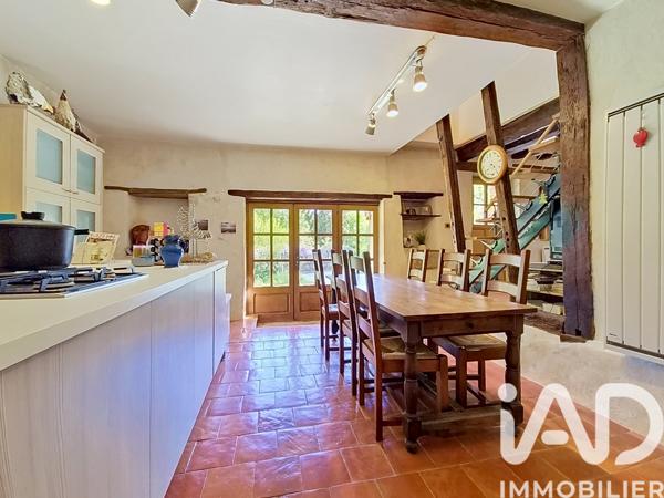 Maison à vendre 5 pièces 120 m² Luynes